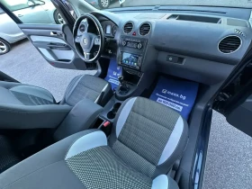 VW Caddy 2.0 TDI 4 MOTION НОВ ВНОС - 19990 лв. - 89435776 8