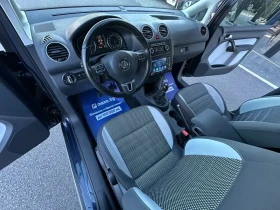 VW Caddy 2.0 TDI 4 MOTION НОВ ВНОС - 19990 лв. - 89435776 7