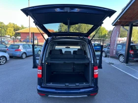 VW Caddy 2.0 TDI 4 MOTION НОВ ВНОС - 19990 лв. - 89435776 14