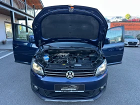 VW Caddy 2.0 TDI 4 MOTION НОВ ВНОС - 19990 лв. - 89435776 13