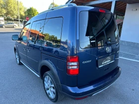 VW Caddy 2.0 TDI 4 MOTION НОВ ВНОС - 19990 лв. - 89435776 4