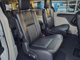 Обява за продажба на Lancia Voyager 2.8 D 7 МЕСТА !! АВТОМАТ !! НАВИ !! ~13 750 лв. - изображение 10