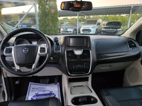 Lancia Voyager 2.8 D 7  !!  !!  !! | Mobile.bg    14