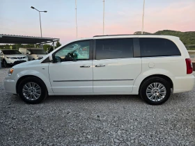 Обява за продажба на Lancia Voyager 2.8 D 7 МЕСТА !! АВТОМАТ !! НАВИ !! ~13 750 лв. - изображение 1