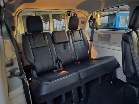 Обява за продажба на Lancia Voyager 2.8 D 7 МЕСТА !! АВТОМАТ !! НАВИ !! ~13 750 лв. - изображение 11