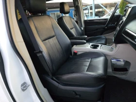 Обява за продажба на Lancia Voyager 2.8 D 7 МЕСТА !! АВТОМАТ !! НАВИ !! ~13 750 лв. - изображение 9