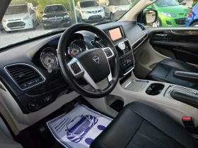 Lancia Voyager 2.8 D 7  !!  !!  !! | Mobile.bg    13