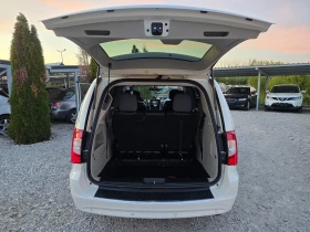 Lancia Voyager 2.8 D 7  !!  !!  !! | Mobile.bg    16