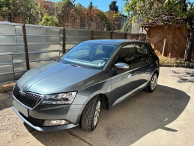Обява за продажба на Skoda Fabia 1.0 TSI Ambition ~20 500 лв. - изображение 1 | Auto.bg Обява за продажба на Skoda Fabia 1.0 TSI Ambition ~20 500 лв. - изображение 1