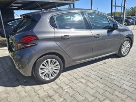Peugeot 208 1.2* * benzin * * navi * * - 11900 лв. - 98412740 7