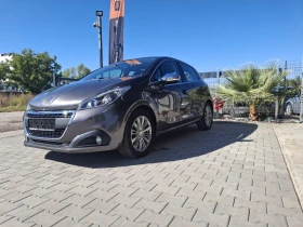 Peugeot 208 1.2* * benzin * * navi * * - 11900 лв. - 98412740 3