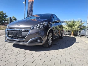Peugeot 208 1.2* * benzin * * navi * * - 11900 лв. - 98412740 2