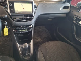 Peugeot 208 1.2* * benzin * * navi * * - 11900 лв. - 98412740 16