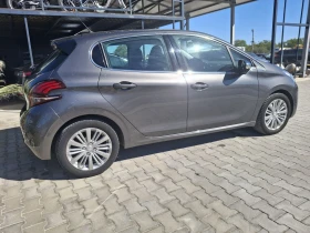 Peugeot 208 1.2* * benzin * * navi * * - 11900 лв. - 98412740 8