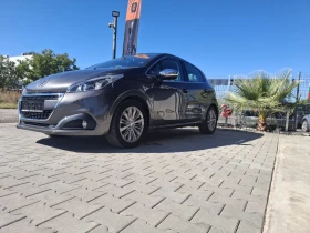 Peugeot 208 1.2* * benzin * * navi * * - 11900 лв. - 98412740 4