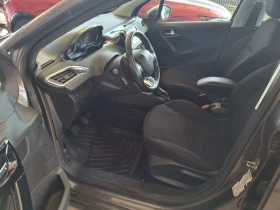 Peugeot 208 1.2* * benzin * * navi * * - 11900 лв. - 98412740 13