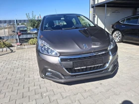 Peugeot 208 1.2* * benzin * * navi * * - 11900 лв. - 98412740 10