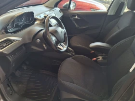 Peugeot 208 1.2* * benzin * * navi * * - 11900 лв. - 98412740 11