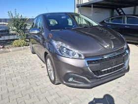 Peugeot 208 1.2* * benzin * * navi * * - 11900 лв. - 98412740 9