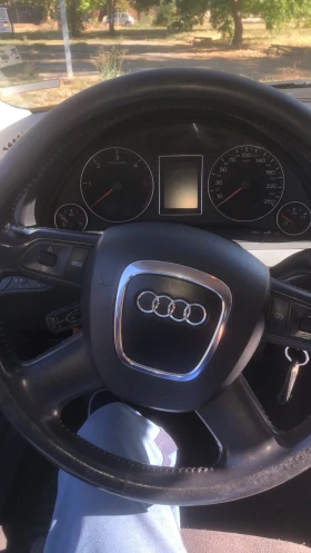 Audi A4 | Mobile.bg    5