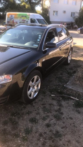 Audi A4 | Mobile.bg    2
