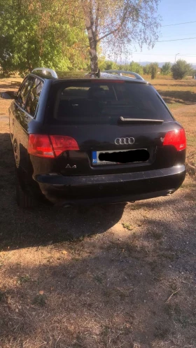 Audi A4 | Mobile.bg    4