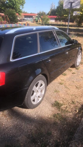 Audi A4 | Mobile.bg    3