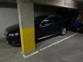 Audi A4 Allroad Keyless | Mobile.bg    14