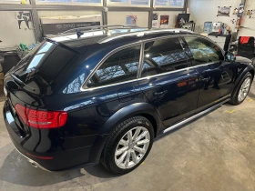 Audi A4 Allroad Keyless | Mobile.bg    15
