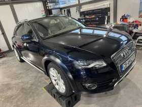 Audi A4 Allroad Keyless | Mobile.bg    16