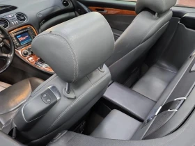 Mercedes-Benz SL * 2DR ROADSTER 5.0L * CARFAX *    | Mobile.bg    11