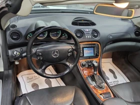 Mercedes-Benz SL * 2DR ROADSTER 5.0L * CARFAX *    | Mobile.bg    5