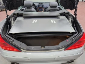 Mercedes-Benz SL * 2DR ROADSTER 5.0L * CARFAX *    | Mobile.bg    12