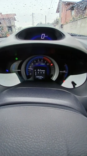 Обява за продажба на Honda Insight ~9 450 лв. - изображение 7 | Auto.bg Обява за продажба на Honda Insight ~9 450 лв. - изображение 7
