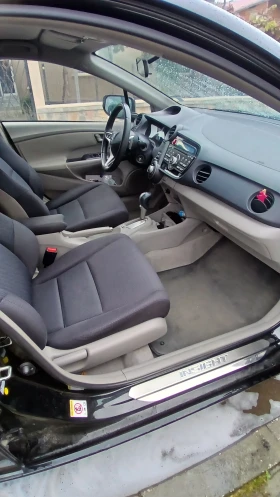 Обява за продажба на Honda Insight ~9 450 лв. - изображение 4 | Auto.bg Обява за продажба на Honda Insight ~9 450 лв. - изображение 4