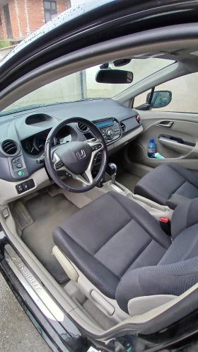 Обява за продажба на Honda Insight ~9 450 лв. - изображение 6 | Auto.bg Обява за продажба на Honda Insight ~9 450 лв. - изображение 6