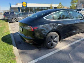 Tesla Model 3 Standard Range Plus - 38999 лв. / 19939.87 € - 39319336 6