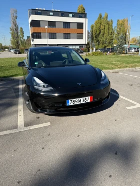 Tesla Model 3 Standard Range Plus