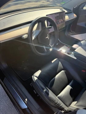 Tesla Model 3 Standard Range Plus - 38999 лв. / 19939.87 € - 39319336 8