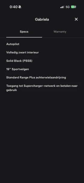 Tesla Model 3 Standard Range Plus - 38999 лв. / 19939.87 € - 39319336 16