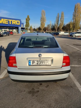 VW Passat 1.6 | Mobile.bg    9