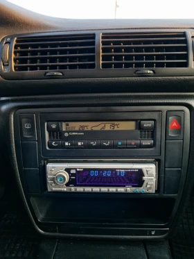 VW Passat 1.6 | Mobile.bg    11