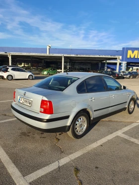 VW Passat 1.6 | Mobile.bg    4
