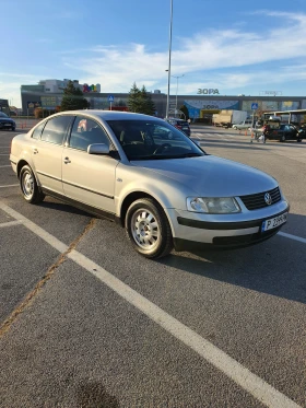 VW Passat 1.6 | Mobile.bg    3