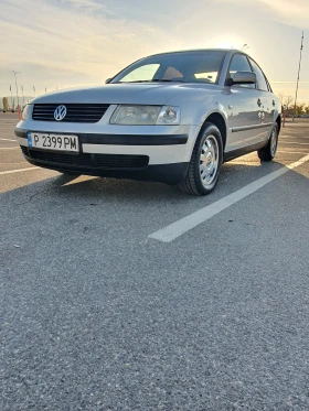 VW Passat 1.6 | Mobile.bg    2