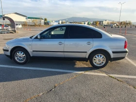 VW Passat 1.6 | Mobile.bg    7