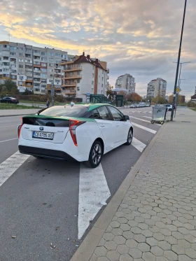 Toyota Prius 1.8 hybrid , снимка 3