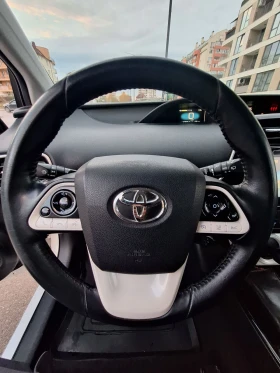 Toyota Prius 1.8 hybrid , снимка 13