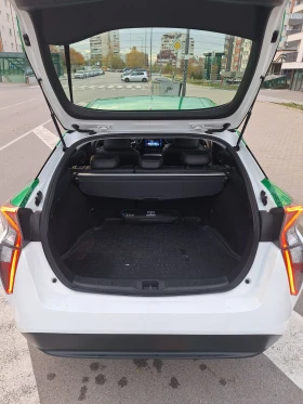 Toyota Prius 1.8 hybrid , снимка 12