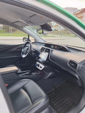 Toyota Prius 1.8 hybrid , снимка 14